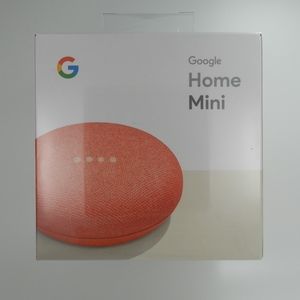 google home mini